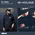 DJ Nate w/ Silk Shutdown - Rinse FM - 6th October 2020