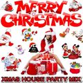 Xmas House Party Mix (Mixed @ DJvADER)