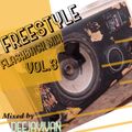 FreeStyle Flashback Mix.V.3 (Mixed by DeeJayIvan)
