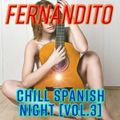 Spanish night chill out vol. 3