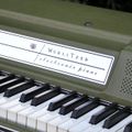Classic Wurlitzer 6