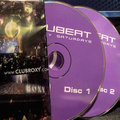 DJ Mike Anthony presents NuBeat Vol.1 disc two
