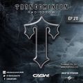 Trancemixion 211 by CASW!