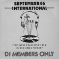 DMC Issue 44 International September 86