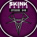 Skink Radio 048 hosted by Showtek