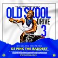 Dj Pink The Baddest - Old Skool Drive vol.3 (Pink Djz)