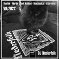 Radio & Podcast : DJ Nederfolk : Neofolk "Shadow & Darkness" mix July 2022