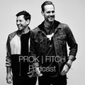 Episode 27: Prok | Fitch Podcast May 2021
