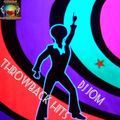 Throwback hits - 70's music to RNB