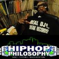 HipHopPhilosophy.com Radio - LIVE - 02-09-15