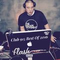 DJ Flash-Club 915 Best Of 2016 (DL Link In The Description)
