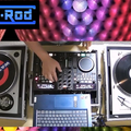 DJ G.Rod - Italo Disco Mixes (2020-09-27)