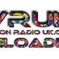26.9.17 Oldskool and Jungle show Vision Radio Uk Steve Stritton