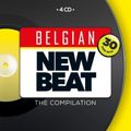 Belgian New Beat - The Mix