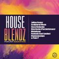 House Blendz Guest Mixed By Glen Kosha