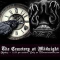 The Cemetery at Midnight - May 9th 2022