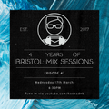 4 Years of Bristol Mix Sessions - Episode 47