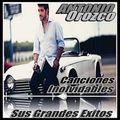 Antonio Orozco - Canciones Inolvidable (2015)