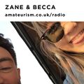 Zane & Becca for Amateurism Radio (9/11/2020)