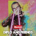 Benzi & MARTEN HORGER - Diplo & Friends (2020-11-14) DABSTEP.RU