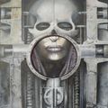 BRAIN SALAD SURGERY: EMERSON, LAKE & PALMER [1973] Re-imagined & Expanded