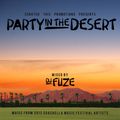Party In The Desert Mixtape