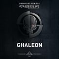 DJ Ghaleon - LIVE at SYROUS RETURNS - oldschool darkside jungle