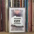 DJ Decks ‎– Mixtape vol. 2 (2000)