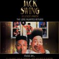 The New Jack Swing Reunion Party Preview ( Jacksons March 7 2021)-Dj Puppet