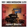Sidney Spaeth - Sunshine Live Mix Mission 2023 Eric Wishes & Friends