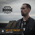 My Cat Snoop – Insomniac Radio Guest Mix