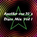 Another one 70s disco mix vol 1