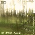 IKR. Imprint + Zaumne - 12th May 2021