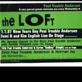 Paul Trouble Anderson Kiss 100FM Mix 4-4-1992