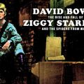 Bowie The Rise & Fall of Ziggy Stardust & the Spiders from Mars:50th Anniversary Half Speed Master