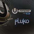 UMF Radio 657 - Pluko