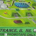 DJ TRANCE B. # 9-1997 TECHNO - TRANCE