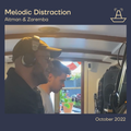 Melodic Distraction Take Over | Aitman & Zaremba | The BoAt Pod | October 2022