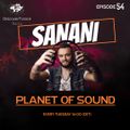 Sanani - Planet Of Sound (Episode 54)