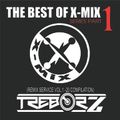 Trebor Z - Best of X-Mix Series 1