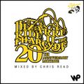 Bizarre Ride II The Pharcyde 20th Anniversary Mixtape mixed by Chris Read