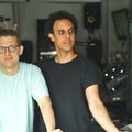 Floating Points & Four Tet - 5th July 2021
