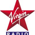 Virgin 105.8FM Christmas eve 1998