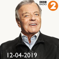BBC Radio 2 - Tony Blackburn's Golden Hour - 12th April 2019