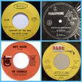 Exiled On Main Street - 115 - '60s Rock 45s