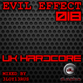 Evil Effect 018 (15.04.2020)