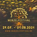 Psykaholiks Live @ Wurzelfestival 2021 (29.07.2021)