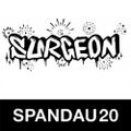 Surgeon presents "SPND20 Mixtape" (Berlin - Germany) - 2021