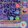 Mickey Finn - Pandemonium 'Andromeda V' 2nd May 1993