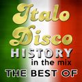 ITALO DISCO - History [in the mix] * THE BEST OF *